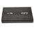 3.5in Desktop External Hard Drive 5Gbps USB 3.0 Interface Plug and Play Mobile Hard Drive for PC TV Desktop Laptop 100‑240V 10TB EU Plug