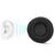 FYZ-237 Replacement Earphone Ear Pads Cotton Cushion for Skullcandy HESH 2.0