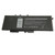68Wh GJKNX Laptop Battery Compatible for Dell Latitude 5480 5580 5280 5288 5290 5488 5490 5491 5495 5590 5591 E5480 E5580 E5590 E5490