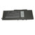 68Wh GJKNX Laptop Battery Compatible for Dell Latitude 5480 5580 5280 5288 5290 5488 5490 5491 5495 5590 5591 E5480 E5580 E5590 E5490