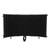 Sound Filter Microphone 3 Layers Foldable Wind Screen Board Sound Proof Cover Plate for Live Streaming