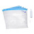 3D Printer Filament Storage Bags with Pumping Hand Pump Double Sealing Moistureproof Dustproof Filament Vacuum Bag