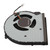 Laptop CPU Cooling Fan for HP 17 Bs011dx 17 Bs019dx 17 Bs049dx 17 Bs067cl 17 Bs043cl 17 Bs058cl 17 Bs077cl 17 Bs018cl