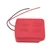 Power Tool Battery Adapter Dual Use Portable 18V Battery Power Mount Connector for Bosch Red