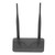 300Mbps 2.4G WiFi Router Wide Coverage Plug and Play Gaming Wireless Internet Router for Office