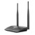 300Mbps 2.4G WiFi Router Wide Coverage Plug and Play Gaming Wireless Internet Router for Office