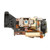 for 1200S DVD Player Optical Lens Head Replacement Fast Stable Accurate Reading Easy Installation DVD Optical Pickup Lens