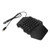 One Handed Gaming Keyboard RGB Backlight 35 Keys Ergonomic Portable Mini Gaming Mechanical Keyboard