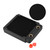 Copper Radiator Heat Sink Computer Water Cooling Liquid Heat Exchanger (120mm)