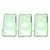Battery Back Rear Cover Adhesive Sticker Glue Tape for Samsung Galaxy S7 Edge G935 Repairing
