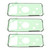 Battery Back Rear Cover Adhesive Sticker Glue Tape for Samsung Galaxy S7 Edge G935 Repairing