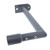 Mounting Kit for Starlink Metal Satellite Internet Roof Mount Wall Mount for Starlink Standard Actuated Dish for Starlink High Performance Dish