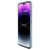 6.7in Smart Phone 4G Network 4000mah 4G and 128G 16MP and 8MP for Android 12 Phone for Daily Business 100‑240V Blue UK Plug