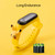 Children Cartoon Led Waterproof Watch Student Sports Large Touching Screen Electronic Bracelet Watch