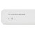 4G USB WiFi Modem Plug and Play High Speed Mini Pocket USB WiFi Router for Car Outdoor Use White