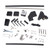 3D Printer Motor Upgrade Kit Stable Operation High Accuracy Easy Setup Dual Z Stepper Motor Upgrade Kit for Ender 3
