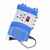 RF Modulator AVRF AVTV Converter VHF UHF