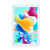 for Android 11 10.1 Inch 2 in 1 Tablet 5G Dual WiFi 4GB RAM 64GB ROM 16MP 8 Core Tablet with Keyboard
