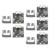 5Pcs Charge Discharge Module 5V 2A Type C Input Stable Fast Charging Battery Charger Board for Household Power Systems