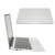 14in Laptop for Intel J4105 CPU 1920x1080 HD Screen Laptop Computer for Windows 10 100‑240V 8+1TB EU Plug