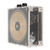 Bluetooth Music Coil Touchable Arc Generator Plasma Speaker for Wireless Transmission Science Experiment 100‑240V EU Plug