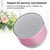 A10 Metal Bluetooth Speaker Wireless Plug In Card Subwoofer for Mobile Phone Computer