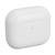 Charging Case Replacement Support Wired Wireless Charging Electric Quantity Display Charger Case for IOS Earbuds 3rd Gen A004