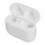 Charging Case Replacement Support Wired Wireless Charging Electric Quantity Display Charger Case for IOS Earbuds 3rd Gen A004