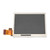 LCD Display Replacement Professional High Sensitivity 3.0 Inch LCD Touch Screen for NDSL Gaming Consoles