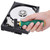 Upgraded Version Hard Disk Repair Tools Magnet Puller For Seagate/Samsung/Maxtor/HGST