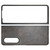Business Leather Phone Case for Galaxy Z Fold 3 Dustproof Folding Screen Phone CaseCamouflage Green