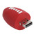 U Disk Football Flash Drive TypeC Transfer Interface Data Transmission Storage Device(16GB )