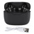 Touch Control Wireless Bluetooth Earphone Noise Reduction Sports Earbuds with Charging Box