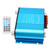 12V Car Amplifier Subwoofer Speaker Wireless Bluetooth Amplifier Vehicle Stereo Audio Power Amp with Remote Control