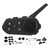 Motorcycle BT Headset 2 Way 1200m 800mAh Wireless Helmet BT Intercom Headset for Motorcycle