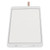 Tablet Digitizer Glass Replacement Touch Screen Replacement Part for Samsung Galaxy Tab 4 7.0 Inch SM T230 White