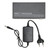 Ethernet Fiber Media Converter 1 Optical Port 8 Electrical Port 10 100M SFP Optical Fiber Switch 100‑240V EU Plug
