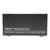 Ethernet Fiber Media Converter 1 Optical Port 8 Electrical Port 10 100M SFP Optical Fiber Switch 100‑240V EU Plug