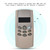 High Quality Replacement Air Conditioner Remote Controller For Walton Carrier