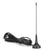 Digital TV Antenna Frequency Reception Signal Strengthen Antenna with Suction Cup Base