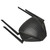 WiFi Router AC1200Mbps 2.4GHz 5GHz 4 Antennas MU MIMO External PA Internet Router for Family Office