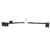 Laptop Replacement Battery Cable Durable PVC Battery Connector for Dell Latitude 5400 5401 5402 5405 Laptop