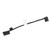 Laptop Replacement Battery Cable Durable PVC Battery Connector for Dell Latitude 5400 5401 5402 5405 Laptop