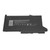42Wh DJ1J0 11.4V Laptop Battery Replacement for Latitude 7280 7290 7380 7390 E7280 E7290 7380 739 E7380 E7390 7480 7490 E7480 E7490