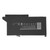 42Wh DJ1J0 11.4V Laptop Battery Replacement for Latitude 7280 7290 7380 7390 E7280 E7290 7380 739 E7380 E7390 7480 7490 E7480 E7490