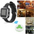 Mobile Wristwatch Receiver+10*Green White Pager Transmitter(Model CTW06+CTT23)