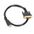 HD Multimedia Interface to DVI D 24+1 Cable Bidirectional DVI to HD Multimedia Interface Cable for PS3 Laptop TV
