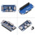USB to UART Onboard 4 Port USB HUB HAT for RPI B+ / 2B / 3B / Zero Zero W