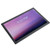 10.1 Inch Tablet Dark Gray 10.1 Inch IPS LCD 4GB 64GB 4G LTE Dual SIM Octa Core 64GB Tablet 100‑240V for Work Study Game US Plug