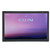 10.1 Inch Tablet Dark Gray 10.1 Inch IPS LCD 4GB 64GB 4G LTE Dual SIM Octa Core 64GB Tablet 100‑240V for Work Study Game US Plug